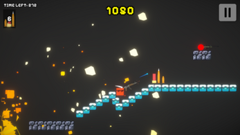 EASIEST GAME EVER screenshot