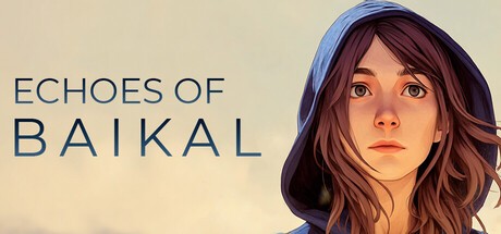 Games like Echoes of Baikal