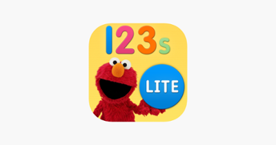 Elmo Loves 123s Lite Image