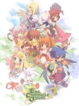 Games like Emil Chronicle Online