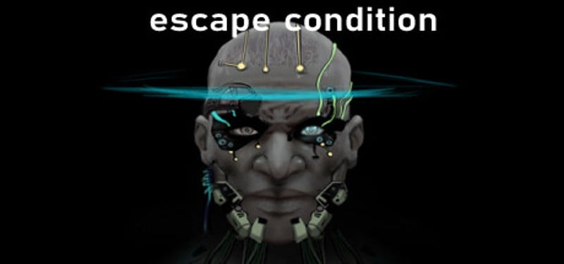 Escape Condition Game Cover