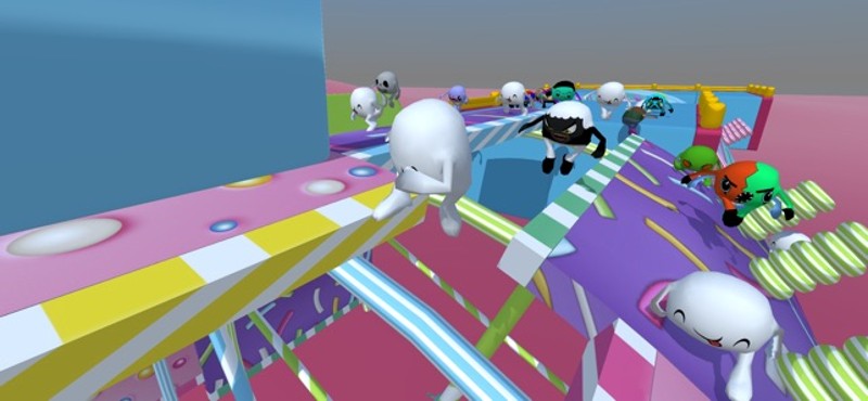 Euphoria - Ragdoll Royale screenshot