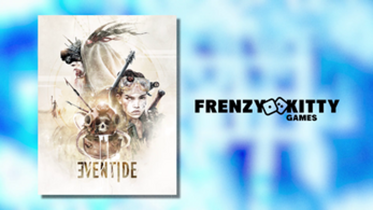 Eventide - Survival Horror TTRPG Image