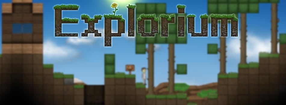 Games like Explorium