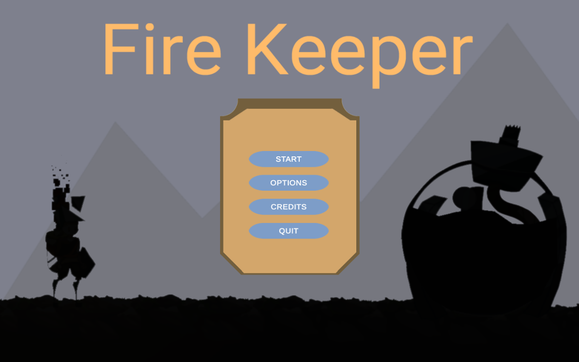Games like Fire Keeper