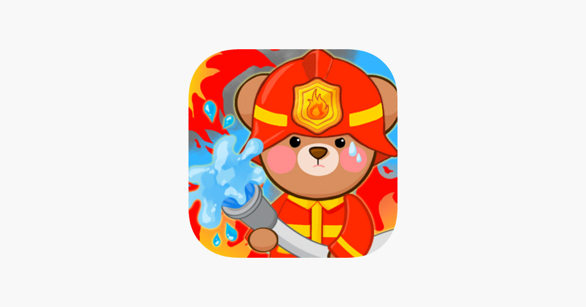 Games like Firefighter Game