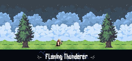 Games like Flaming Thunderer