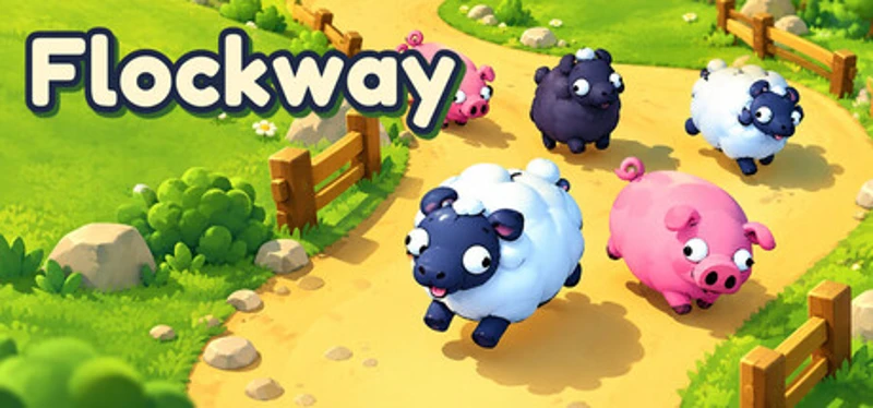 Flockway Image