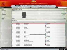 Football Manager 2008 Image