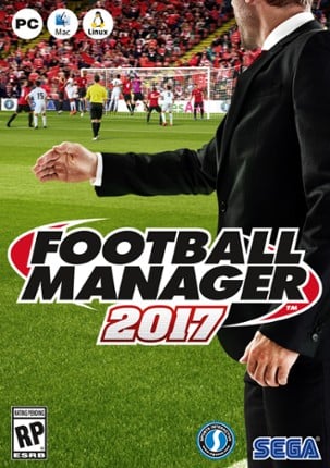 Football Manager 2017 Image