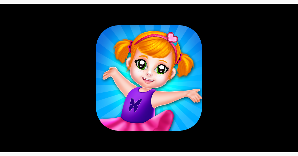 Games like For-Ever Princess Baby Girl