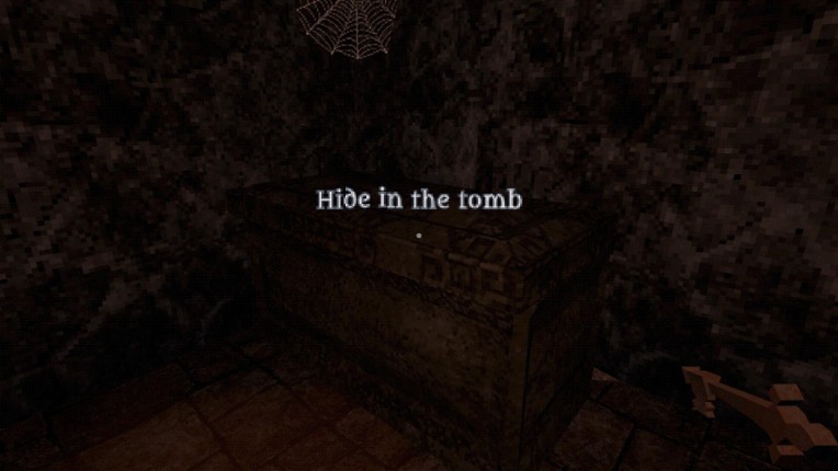 Forgotten Depths Image