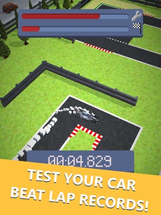 Formula Clicker Idle Tycoon screenshot