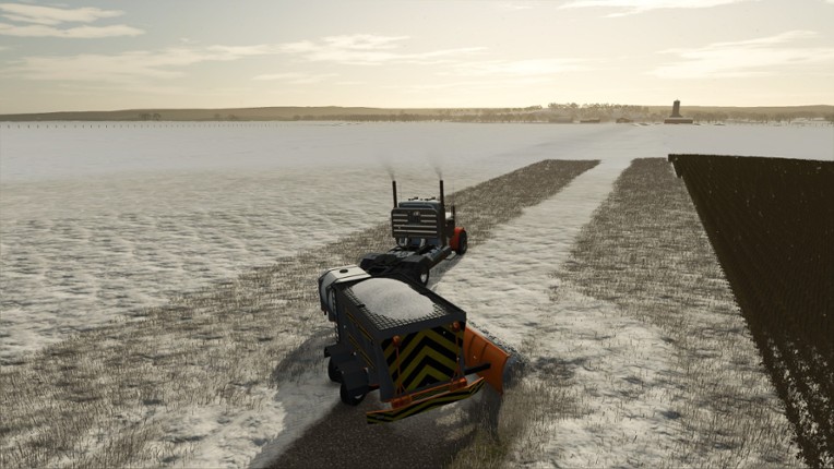 FS25 Towplow Image