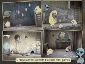 Full Pipe: Adventure Game Image