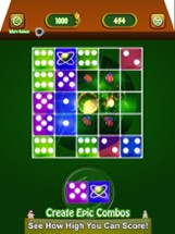 Fun 7 Dice - Merge Puzzle Lite Image