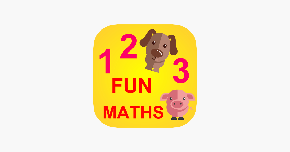 Games like Fun Maths 2015