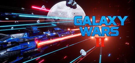 Games like GALAXY WARS Ⅱ