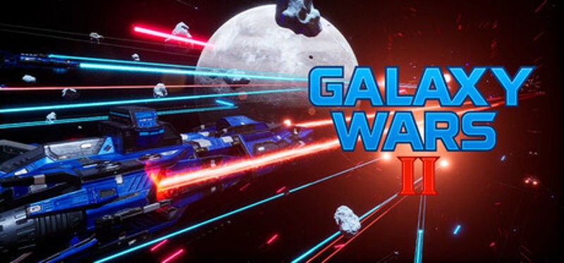 GALAXY WARS Ⅱ Image