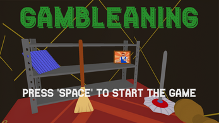 GAMBLEANING screenshot