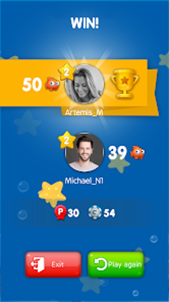 Fishing Duels screenshot