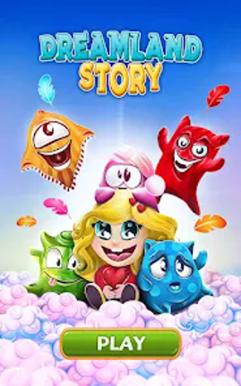 Dreamland Story: Match 3 screenshot