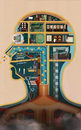 Homo Machina screenshot