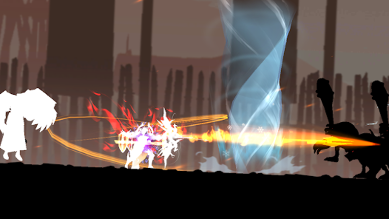 Immortal Rising screenshot