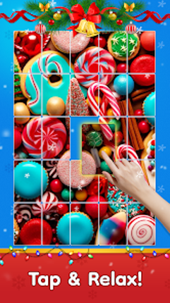 Jigscapes - Solitaire Game screenshot
