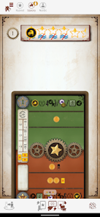 ScytheKick: Scythe Companion screenshot