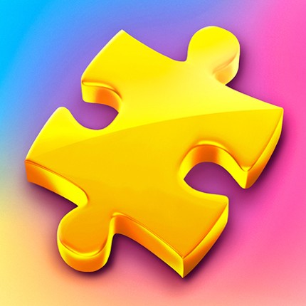 Jigsaw Puzzle: HD Puzzles Game Image