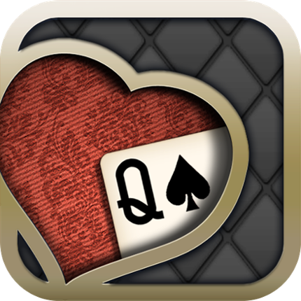 Aces® Hearts Image