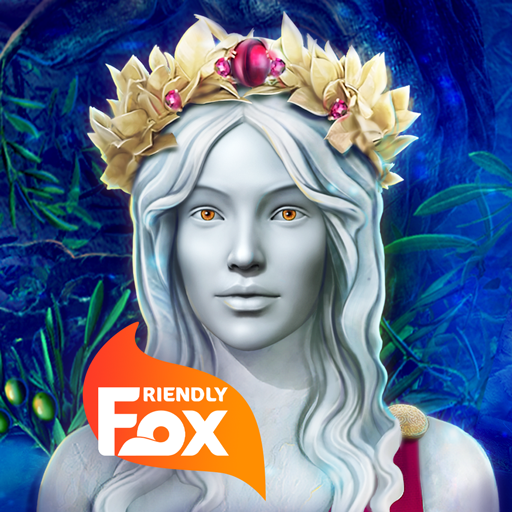 Games like Eternal Love: Stone Beauty