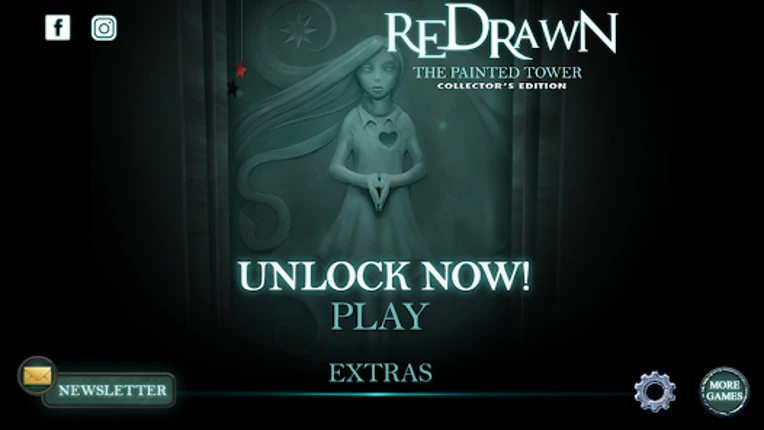 ReDrawn: The Tower screenshot