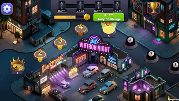 Fantasy 8 Ball: Pool Billiards Image