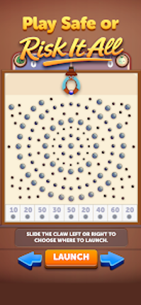 Pachinko Score screenshot