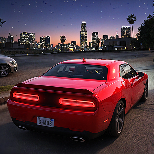 Games like Car Drifting Night Driving 3D