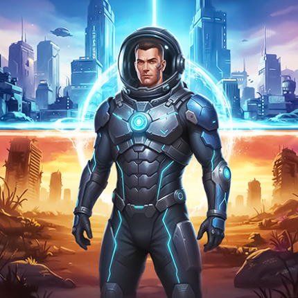 Escape Games: Parallel verse Image