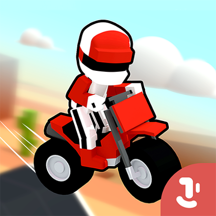 Pocket Bike Game Cover