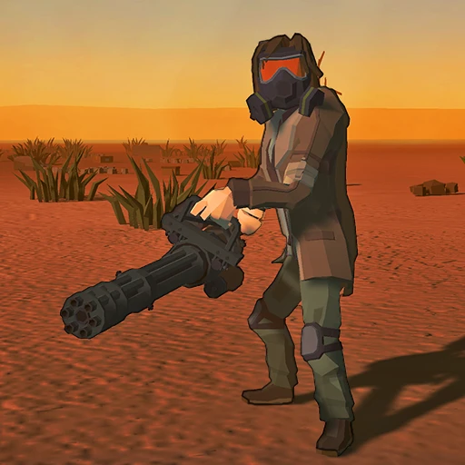 Games like Dead Wasteland: Survival RPG