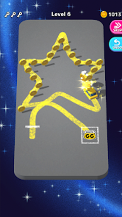 Park Master screenshot