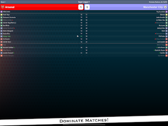 Football Tycoon 2 Image