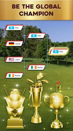 Golf Solitaire: Pro Tour Image