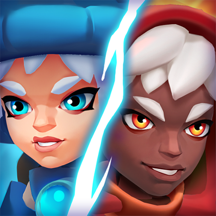 TowerDefense Heroes:PvP Battle Game Cover