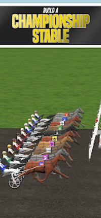 Off And Pacing: Horse Racing screenshot