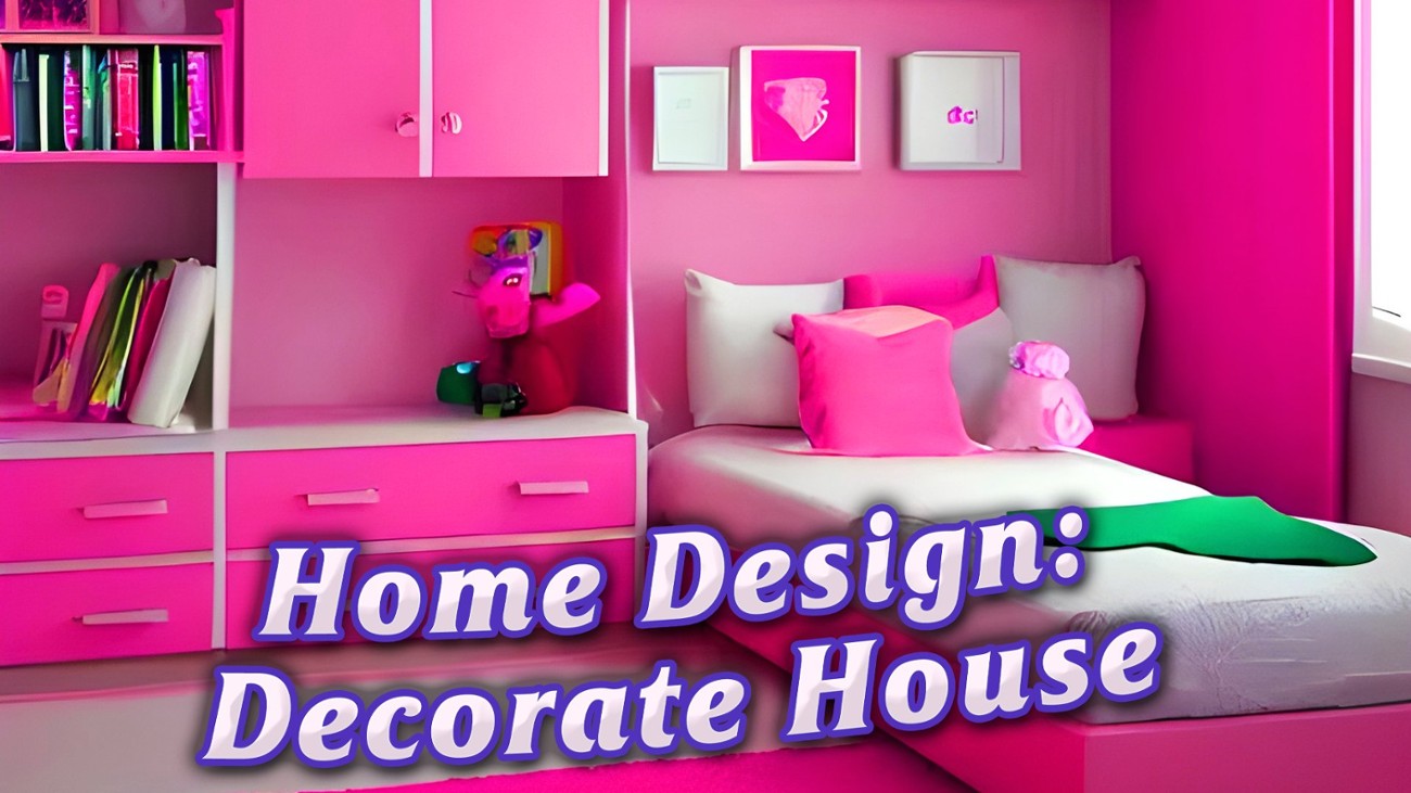 Games like Home Design: Decorate House