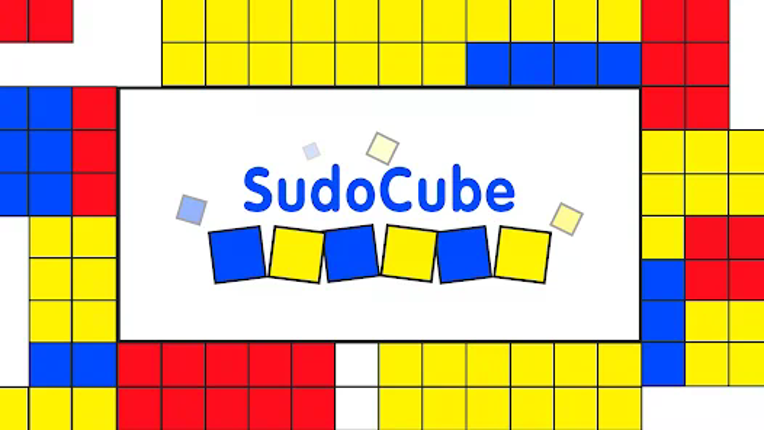 SudoCube: Sudoku Block Puzzle screenshot