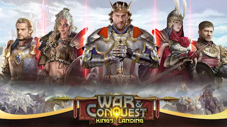 War & Conquest: King’s Landing screenshot