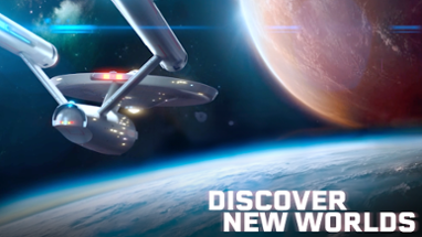 Star Trek Fleet Command Image