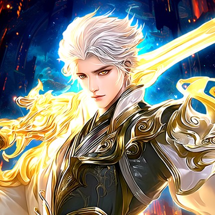 Tru Tiên Kiếm Vũ Image